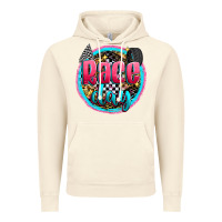 Vintage Artic race day Vintage Hoodie - Zillion Design Studio
