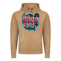 Vintage Camel race day Vintage Hoodie - Zillion Design Studio