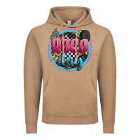 Vintage Coffee race day Vintage Hoodie - Zillion Design Studio
