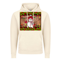 Vintage Artic snowman Christmas Vintage Hoodie - JahusDesignShop