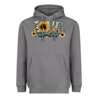 Storm love like jesus sunflowers Heavyweight Hoodie - NancyCooperArtShop