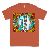 Copper blessed teacher tumbler Classic Tee - BundleAndBundleShop