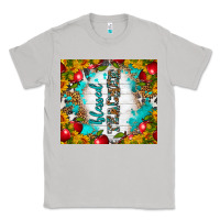Moon Dust blessed teacher tumbler Classic Tee - BundleAndBundleShop