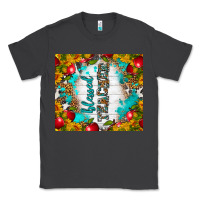 Smoke blessed teacher tumbler Classic Tee - BundleAndBundleShop