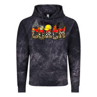 Cloud Black race coach Vintage Hoodie - Zillion Design Studio