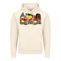 Vintage Artic race coach Vintage Hoodie - Zillion Design Studio
