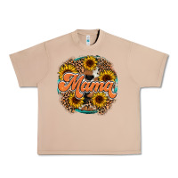Burro mama western Urban Heavy Tee - RacoonDesign