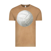 Vintage Camel volleyball fa element Vintage Tee - FaDigitalArtStudio