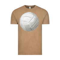 Vintage Coffee volleyball fa element Vintage Tee - FaDigitalArtStudio