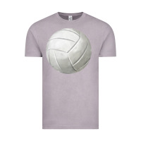 Vintage Zinc volleyball fa element Vintage Tee - FaDigitalArtStudio