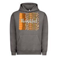 Pigment Tornado Thankful Brushstrokes Urban Hoodie - texasbilliewilder