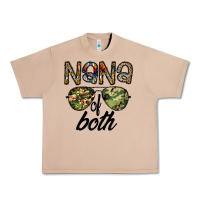 Burro nana of both Urban Heavy Tee - CowhideDigitalArt