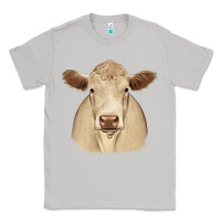 Moon Dust charolais Classic Tee - JahusDesignShop