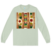 Matcha juneteenth tumbler Long Sleeve Tee - Artiststas