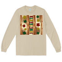 Mushroom juneteenth tumbler Long Sleeve Tee - Artiststas