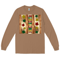 Toasted Coconut juneteenth tumbler Long Sleeve Tee - Artiststas