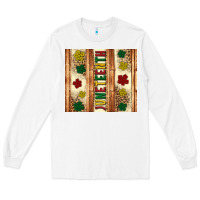 White juneteenth tumbler Long Sleeve Tee - Artiststas