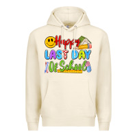Tofu happy last day of school Premium Hoodie - Artiststas
