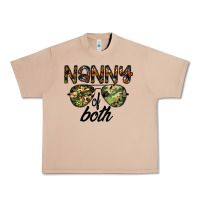 Burro nanny of both Urban Heavy Tee - CowhideDigitalArt