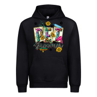 Black Western Pet Groomer Urban Hoodie - texasbilliewilder