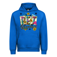 Cobalt Western Pet Groomer Urban Hoodie - texasbilliewilder