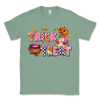 Sage trıck or treat Classic Tee - AdoDesignShop
