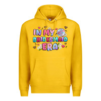 Lemon in my bridesmaid era Premium Hoodie - Artiststas