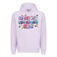 Lilac in my bridesmaid era Premium Hoodie - Artiststas