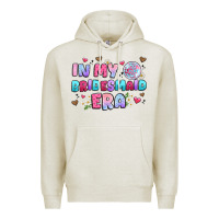 Oatmeal Heather in my bridesmaid era Premium Hoodie - Artiststas