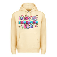 Pina Colada in my bridesmaid era Premium Hoodie - Artiststas