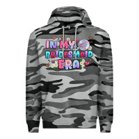 Slate Camo in my bridesmaid era Premium Hoodie - Artiststas
