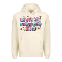 Tofu in my bridesmaid era Premium Hoodie - Artiststas