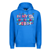 True Royal in my bridesmaid era Premium Hoodie - Artiststas