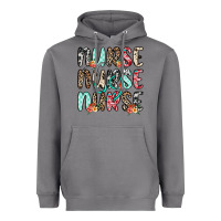 Storm nurse nurse nurse Heavyweight Hoodie - NancyCooperArtShop