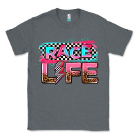 Race Life Classic Tee | Teevron