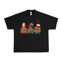 Black mexican flag gnomes Urban Heavy Tee - RacoonDesign
