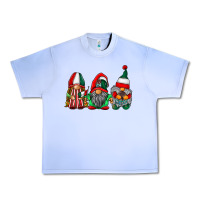 Grape Ice mexican flag gnomes Urban Heavy Tee - RacoonDesign