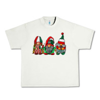 Pistachio mexican flag gnomes Urban Heavy Tee - RacoonDesign