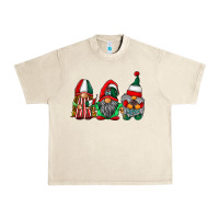 Sandshell mexican flag gnomes Urban Heavy Tee - RacoonDesign