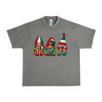 Tornado mexican flag gnomes Urban Heavy Tee - RacoonDesign