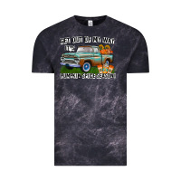Cloud Black Get Out Of My Way It's Pumpkin Spice Season Vintage Tee - CowhideDigitalArt
