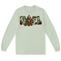 Matcha noel Long Sleeve Tee - JahusDesignShop