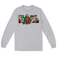 Moon Dust noel Long Sleeve Tee - JahusDesignShop