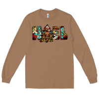Noel Long Sleeve Tee | Teevron