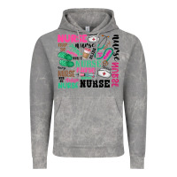Nurse Vintage Hoodie | Teevron