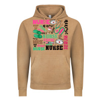 Vintage Camel nurse Vintage Hoodie - Zillion Design Studio