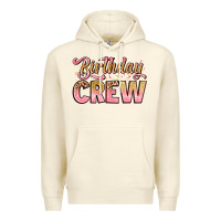 Sandshell birthday crew Premium Hoodie - Artiststas