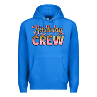 True Royal birthday crew Premium Hoodie - Artiststas