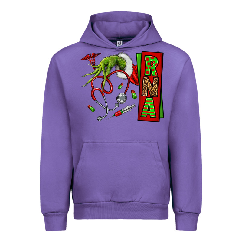 Christmas Character Urban Hoodie by NancyCooperArtShop | Teevron