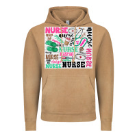 Vintage Camel nurse Vintage Hoodie - Zillion Design Studio